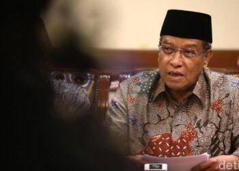 PBNU Imbau Dana Kurban Dialihkan untuk Warga Terdampak COVID-19