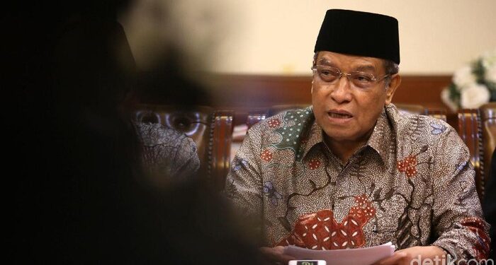 PBNU Imbau Dana Kurban Dialihkan untuk Warga Terdampak COVID-19