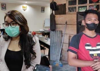 Setelah Didi Riyadi, Anggota DPR RI Termuda dari Dapil Sulut Juga Kirim Surat Terbuka untuk Jokowi