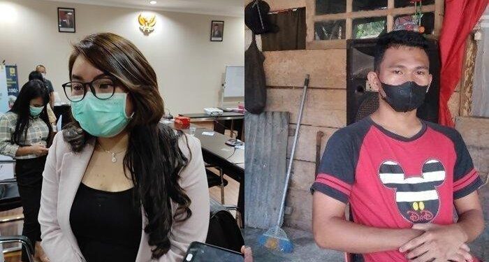 Setelah Didi Riyadi, Anggota DPR RI Termuda dari Dapil Sulut Juga Kirim Surat Terbuka untuk Jokowi