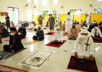 Hari Raya Idul Adha Dimasa Pandemi Covid 19