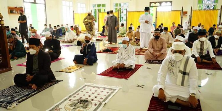 Hari Raya Idul Adha Dimasa Pandemi Covid 19