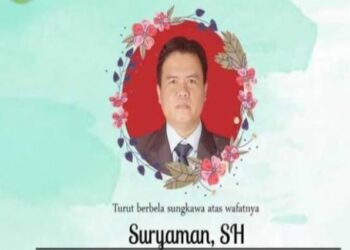 Satu Hakim yang Vonis Habib Rizieq 4 Tahun Penjara Meninggal Dunia