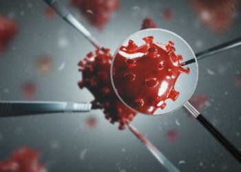 Varian ‘Delta Plus’ AY.1 Sudah Masuk Indonesia, Ada 3 Kasus di 2 Wilayah