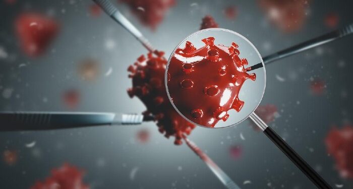 Varian ‘Delta Plus’ AY.1 Sudah Masuk Indonesia, Ada 3 Kasus di 2 Wilayah