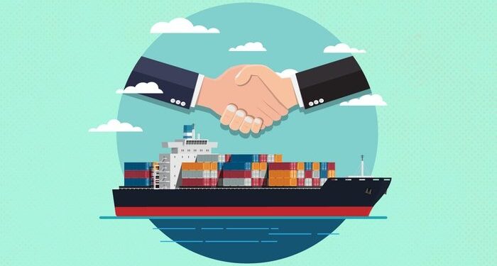 Babak Baru Pungli di Pelabuhan Batam: Ubah Aturan, Polisi Bertindak