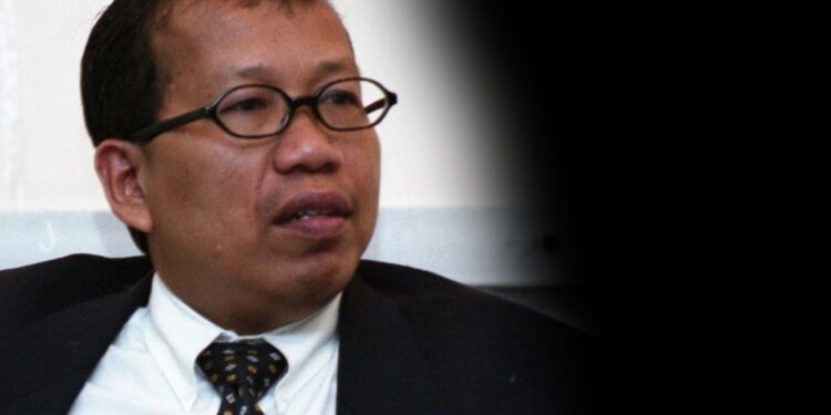 Akidi Tio, Rp 2 Triliun, dan Pelecehan Akal Sehat Para Pejabat