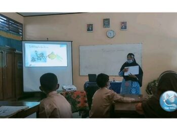 Tantangan Pendidikan Masa Pandemi Covid 19