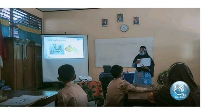 Tantangan Pendidikan Masa Pandemi Covid 19