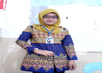 Guru di Abad Dua Puluh Satu