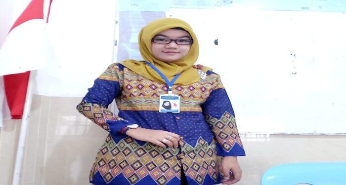 Guru di Abad Dua Puluh Satu