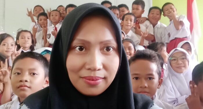 Meningkatkan Kreatifitas Anak di Masa Pandemi