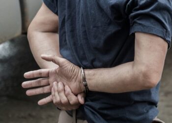 Bobol ATM Berisi Rp 470 Juta, 2 Pria Ditangkap Polisi, Uang Curian Dipakai Beli Mobil dan Bayar Utang