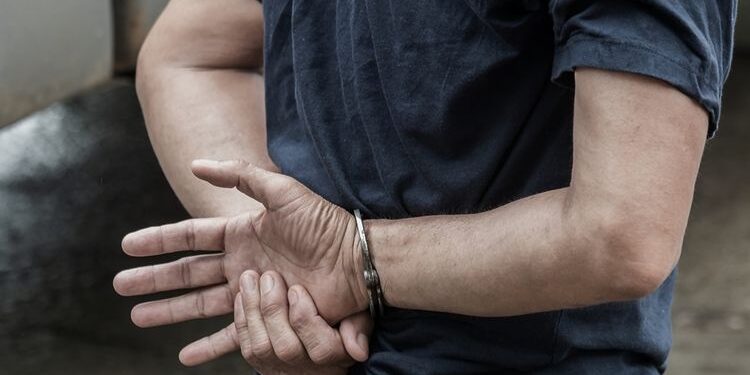 Bobol ATM Berisi Rp 470 Juta, 2 Pria Ditangkap Polisi, Uang Curian Dipakai Beli Mobil dan Bayar Utang