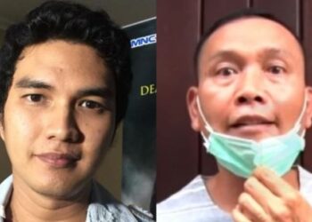 Bikin Lagu “Rujak Song”, Aldi Taher Disebut Sentil Ayah Ayu Ting Ting