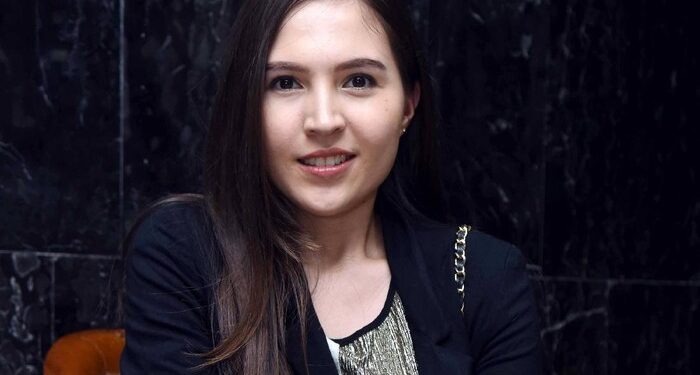 Olivia Jensen Bakal Dipolisikan atas Dugaan Pelecehan Bendera Merah Putih