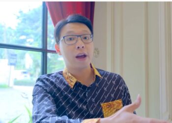 Dijemput Paksa, Dokter Richard Lee Disebut Telah Berstatus Tersangka Kasus UU ITE