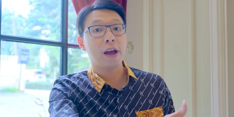Dijemput Paksa, Dokter Richard Lee Disebut Telah Berstatus Tersangka Kasus UU ITE