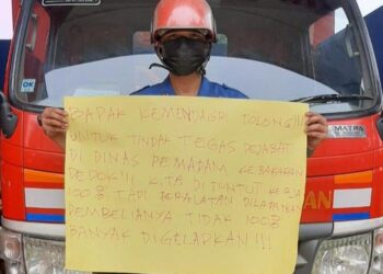Desakan agar Kejaksaan Segera Ungkap Dugaan Korupsi di Dinas Damkar Depok Menguat