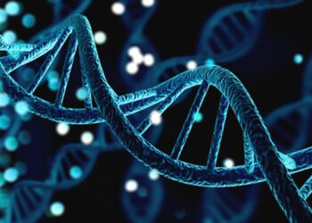 Tes DNA Dapat Digunakan untuk Deteksi Dini Kondisi Kesehatan Fisik Hingga Mental