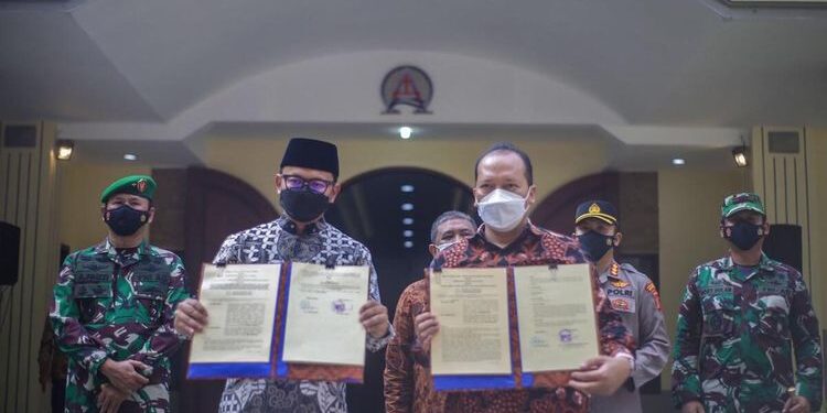 Izin Mendirikan Bangunan GKI Yasmin Akhirnya Terbit Setelah Polemik 15 Tahun