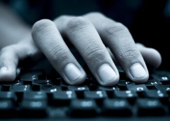 3 Hal Terungkap dari Peretasan Situs Sekretariat Kabinet