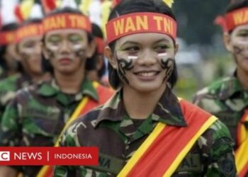 TNI AD Hapus Tes Keperawanan, Komnas Perempuan Minta Ada Aturan Tertulis