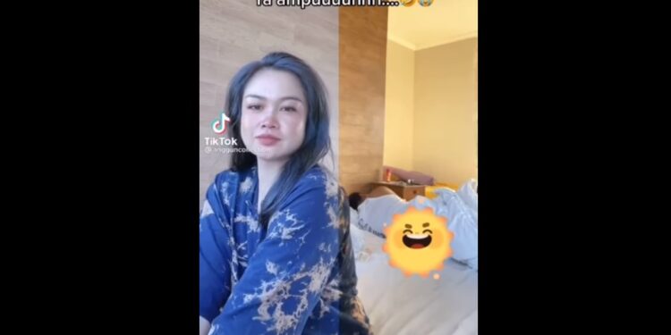 Kejamnya Filter, Dunia Tipu-tipu