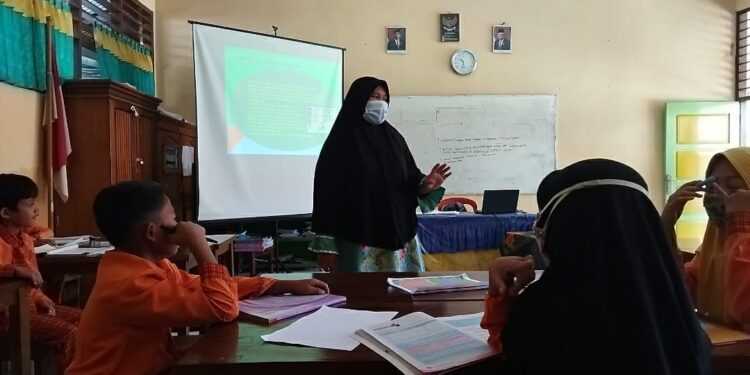 Tantangan Pendidikan Masa Pandemi Covid 19