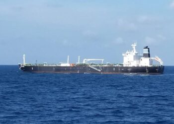 TNI AL Tangkap Kapal Tanker Strovolos, Buron Pemerintah Kamboja