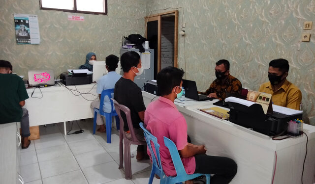 Nonton Porno di Medsos, Pemicu Remaja di Aceh Hamili Kakak hingga Melahirkan