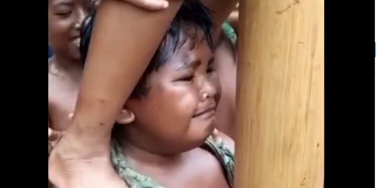 Video Kompilasi Lucunya Perlombaan 17-an HUT RI