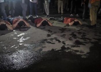 Polisi Penembak Laskar FPI Diadili di PN Jakarta Timur