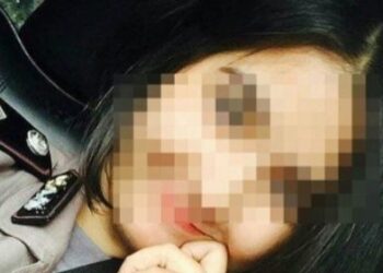 Begini Nasib Brigpol Dewi yang Kirim Foto Tak Senonoh dan Selingkuh Dengan Narapidana