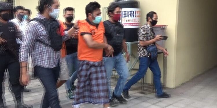 38 Kali Lakukan Kejahatan, Ini Cerita Residivis yang Sekap Lansia di Mataram, Tak Segan Aniaya Korban