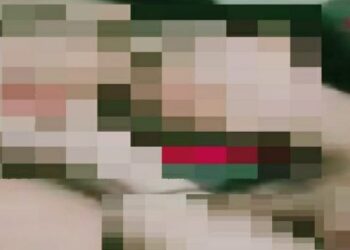 Viral Video Gituan 14 Detik Diduga Pelajar SMA di Sibolga Sumut