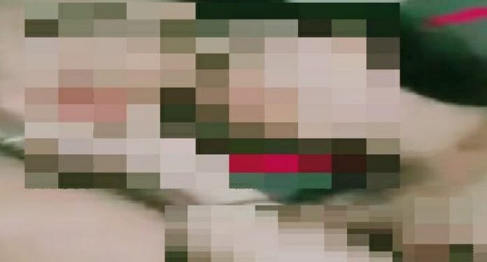 Viral Video Gituan 14 Detik Diduga Pelajar SMA di Sibolga Sumut