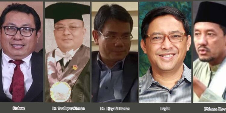 Komunikasi Penanganan Wabah Memburuk, SMSI Ingatkan Kemenkominfo