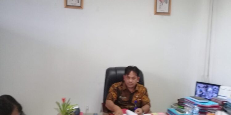 Sebagian Dana APBD Kabupaten Pasaman Dipakai Untuk Penanganan Covid-19