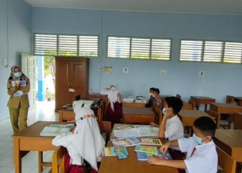 Melalui PGG Memberikan Motivasi Untuk Membawa Dunia Pendidikan ke Arah yang Lebih Baik