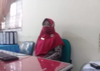 Kepala Sekolah SMAN 1 Panti Dukung Program 1000 Orang Tahfiz Di Pasaman