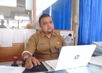 Edaran Menteri Dalam Negeri, Setiap Nagari Memberi Bantuan Rp 100 Ribu Setiap Hari Kepada Pasien Covid-19