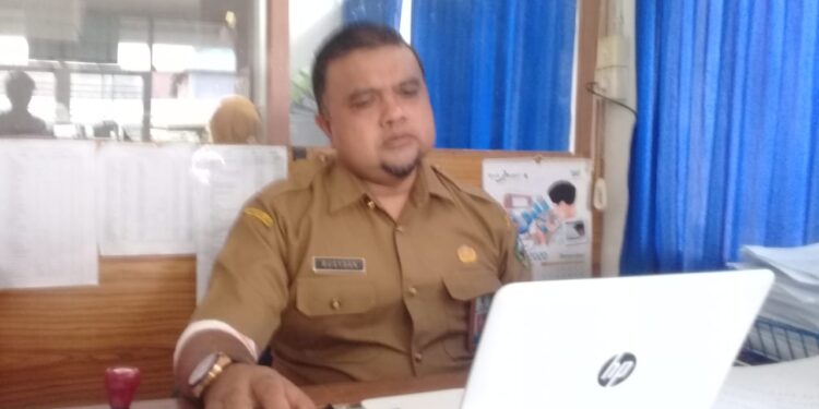 Edaran Menteri Dalam Negeri, Setiap Nagari Memberi Bantuan Rp 100 Ribu Setiap Hari Kepada Pasien Covid-19