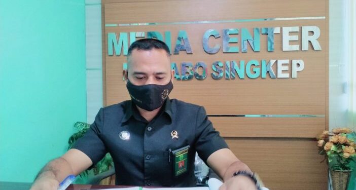 Hakim Pengadilan Agama, Pernikahan Dini 2021 Meningkat di Lingga
