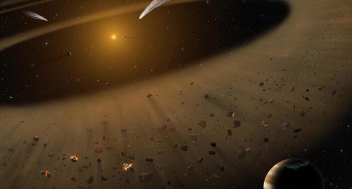 Mengenal 6 Astronom Asal Indonesia yang Namanya Diabadikan Jadi Asteroid