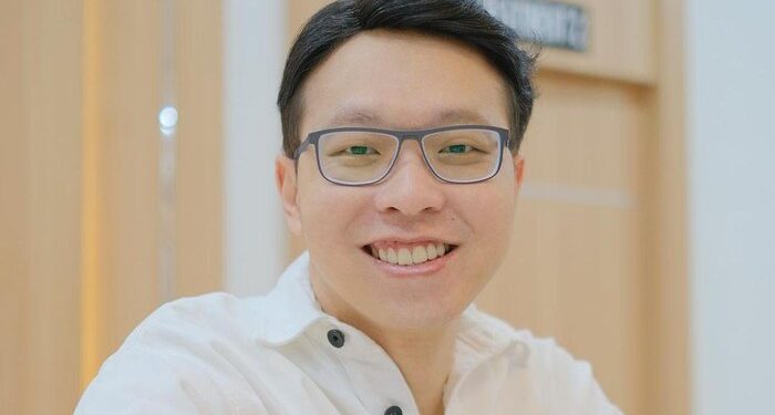 5 Fakta dr. Richard Lee, Dokter yang Ditangkap Usai Dilaporkan Kartika Putri