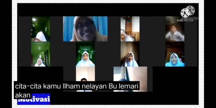 Memahami Revolusi Industri 4.0 dalam Dunia Pendidikan di Masa Pandemi Covid 19