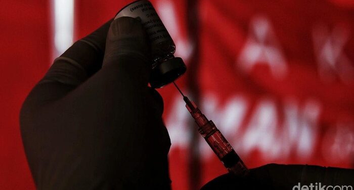 Ini Hasil Autopsi Pemuda Jaktim Wafat Usai Vaksin AstraZeneca