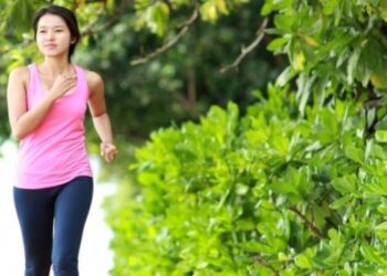 Simak Tes Sederhana untuk Menguji Kesehatan dalam Tubuh Anda