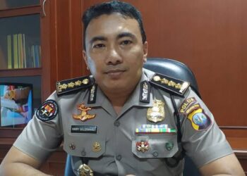 Selamat ! Polres Tanjungpinang Siap Naik Level A